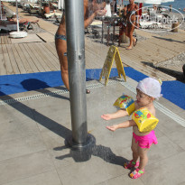 Akra Kemer 5* - Фото отеля