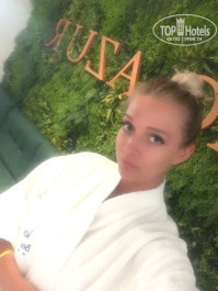 Novostar Bel Azur Thalassa & Bungalows 4* - Фото отеля