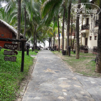 Ocean Star Resort 4* - Фото отеля
