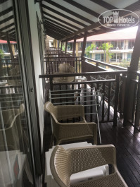 Baan Karon Resort 3* - Фото отеля