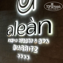 Alean Family Biarritz 4* - Фото отеля