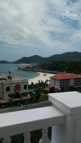 Vinpearl Resort & Spa Nha Trang Bay 5* - Фото отеля