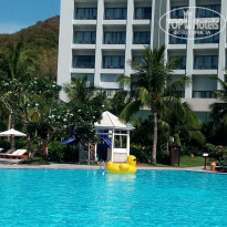 Vinpearl Resort & Spa Nha Trang Bay 5* - Фото отеля