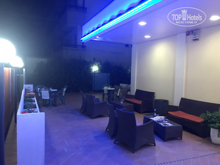 Новые добавленные фото туристов в Prestige 3*