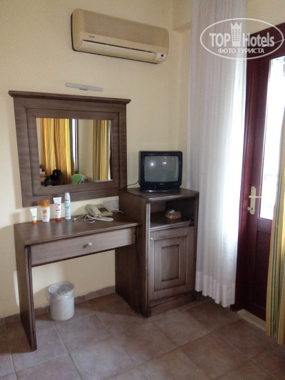Green Paradise Beach Hotel 4* - Фото отеля