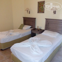 Green Paradise Beach Hotel 4* - Фото отеля