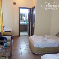 Green Paradise Beach Hotel 4* - Фото отеля