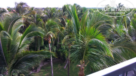 Riu Naiboa 4* - Фото отеля