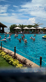 Sailing Bay Beach Resort 4* - Фото отеля