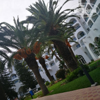 Marhaba Beach 4* - Фото отеля