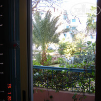 Zahabia Hotel & Beach Resort 4* вид из окна - Фото отеля