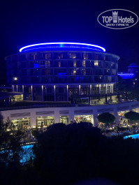 Calista Luxury Resort 5* - Фото отеля