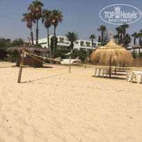 El Mouradi Beach 4* - Фото отеля