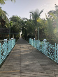 Iberostar Selection Bavaro Suites 5* - Фото отеля