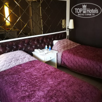 Ideal Pearl 4* - Фото отеля