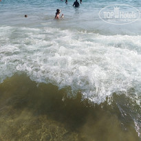 Miarosa Incekum Beach 5* - Фото отеля