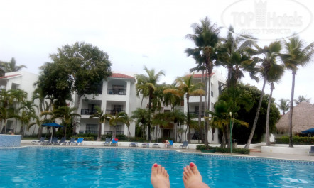 Be Live Hamaca Garden 4* - Фото отеля