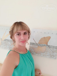 Titan Select 5* - Фото отеля