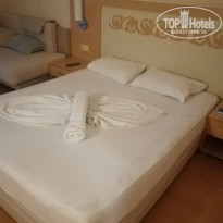 Titan Select 5* - Фото отеля