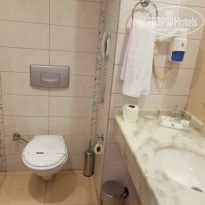 Titan Select 5* номер - Фото отеля