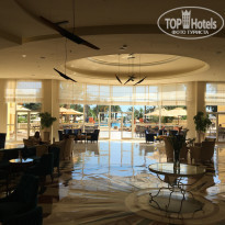 Steigenberger Marhaba Thalasso Hammamet 5* - Фото отеля