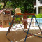 Centara Karon Resort Phuket 4* детская площадка в отеле - Фото отеля