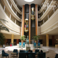 Steigenberger Marhaba Thalasso Hammamet 5* - Фото отеля