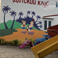 Sailing Bay Beach Resort 4* - Фото отеля