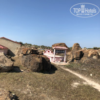 Sailing Bay Beach Resort 4* - Фото отеля