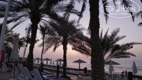 Occidental Sharjah Grand 4* - Фото отеля