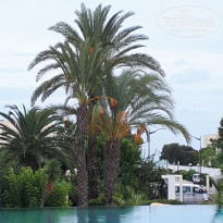Medina Belisaire & Thalasso 4* - Фото отеля