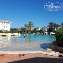 Medina Belisaire & Thalasso 4* - Фото отеля