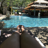 Baan Karon Resort 3* - Фото отеля