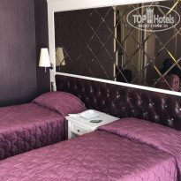 Ideal Pearl 4* - Фото отеля