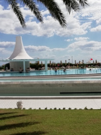 Iberostar Averroes 4* - Фото отеля