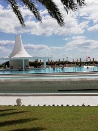 Iberostar Averroes 4* - Фото отеля