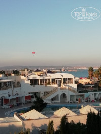 Iberostar Averroes 4* - Фото отеля