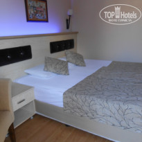 Grand Seker 4* - Фото отеля