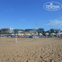 Grand Seker 4* - Фото отеля