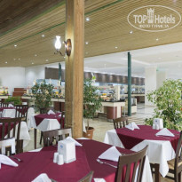 Grand Seker 4* - Фото отеля