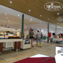 Grand Seker 4* - Фото отеля