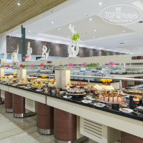 Grand Seker 4* - Фото отеля