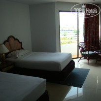 Welcome Jomtien Beach 3* - Фото отеля