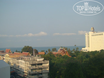 Welcome Jomtien Beach 3* - Фото отеля