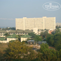 Welcome Jomtien Beach 3* - Фото отеля