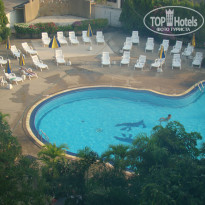 Welcome Jomtien Beach 3* - Фото отеля