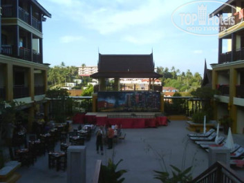 Diamond Cottage Resort & Spa 4* - Фото отеля