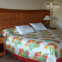 Punta Cana Princess All Suite Resort & Spa 5* - Фото отеля