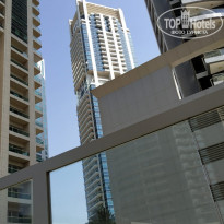 Barcelo Residences Dubai Marina - Фото отеля