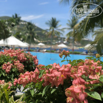 Vinpearl Resort & Spa Nha Trang Bay 5* - Фото отеля
